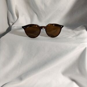 Ray-Ban Classic Brown Sunglasses